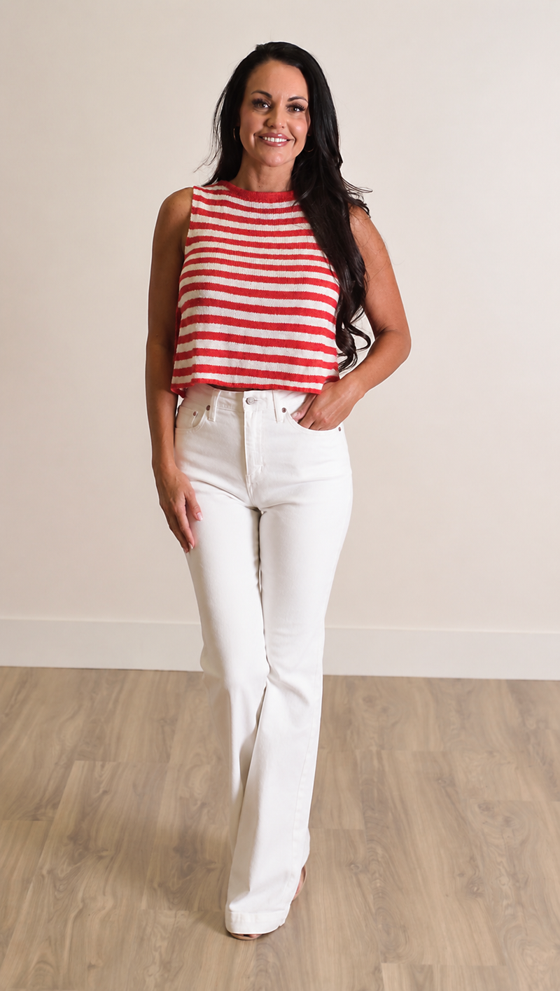 Parker KanCan Jeans