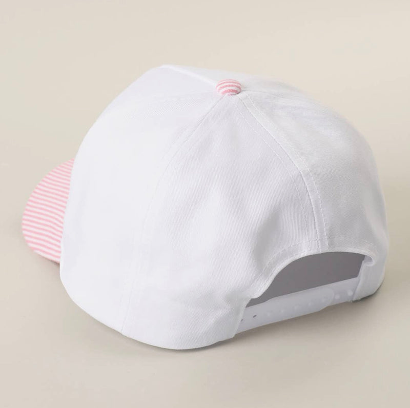 Drinks Well With Others Hat