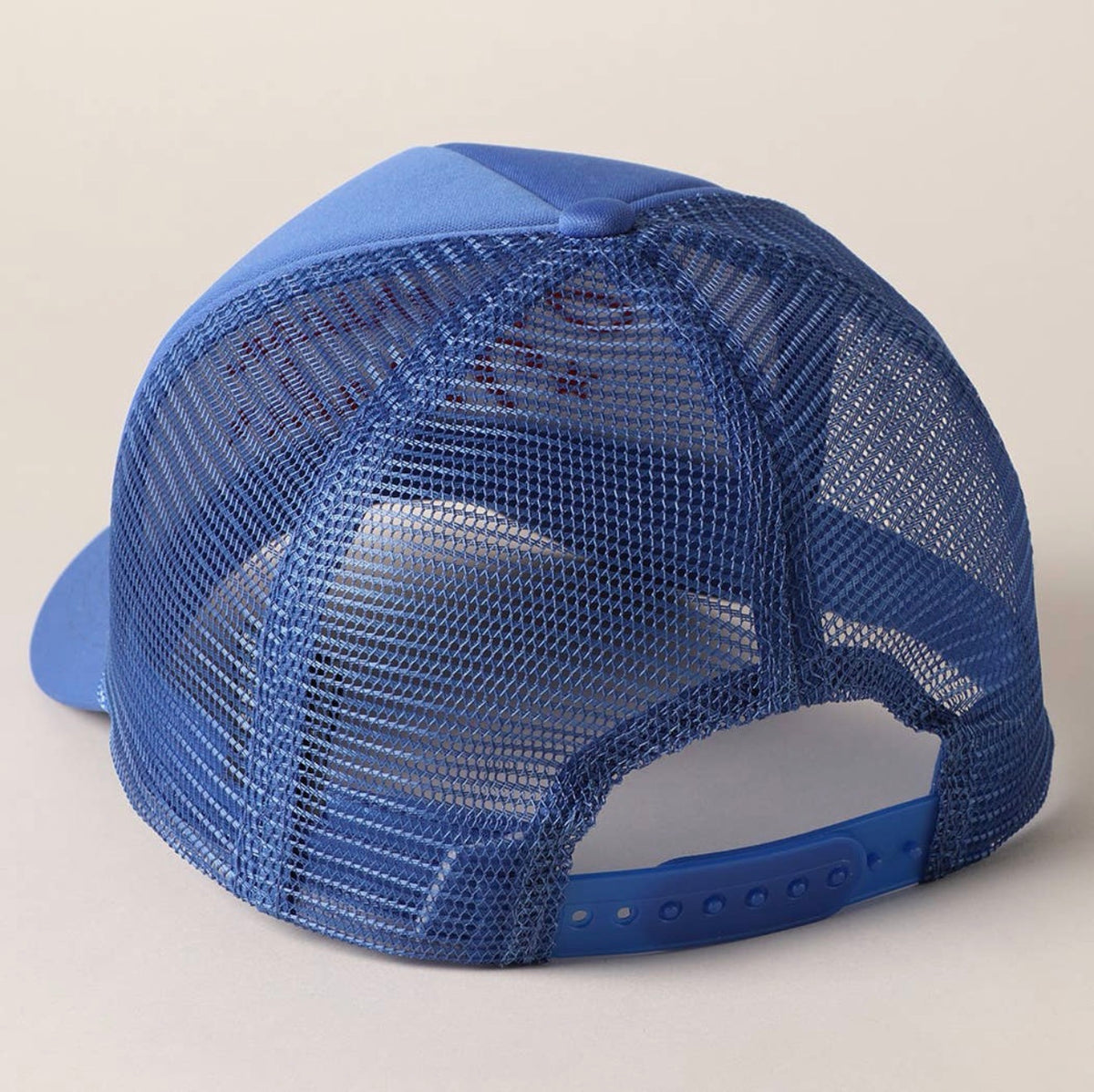 American Made Trucker Hat