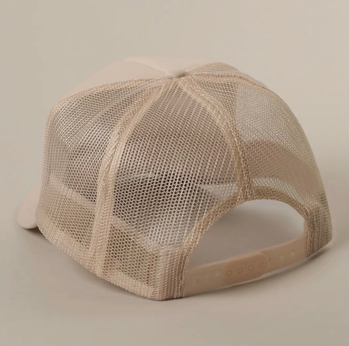 Pretty Girls Love Boys With Boat Hat