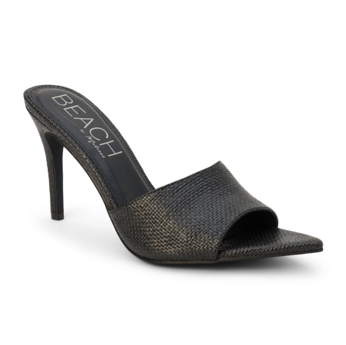 Beach By Matisse Jupiter Heel