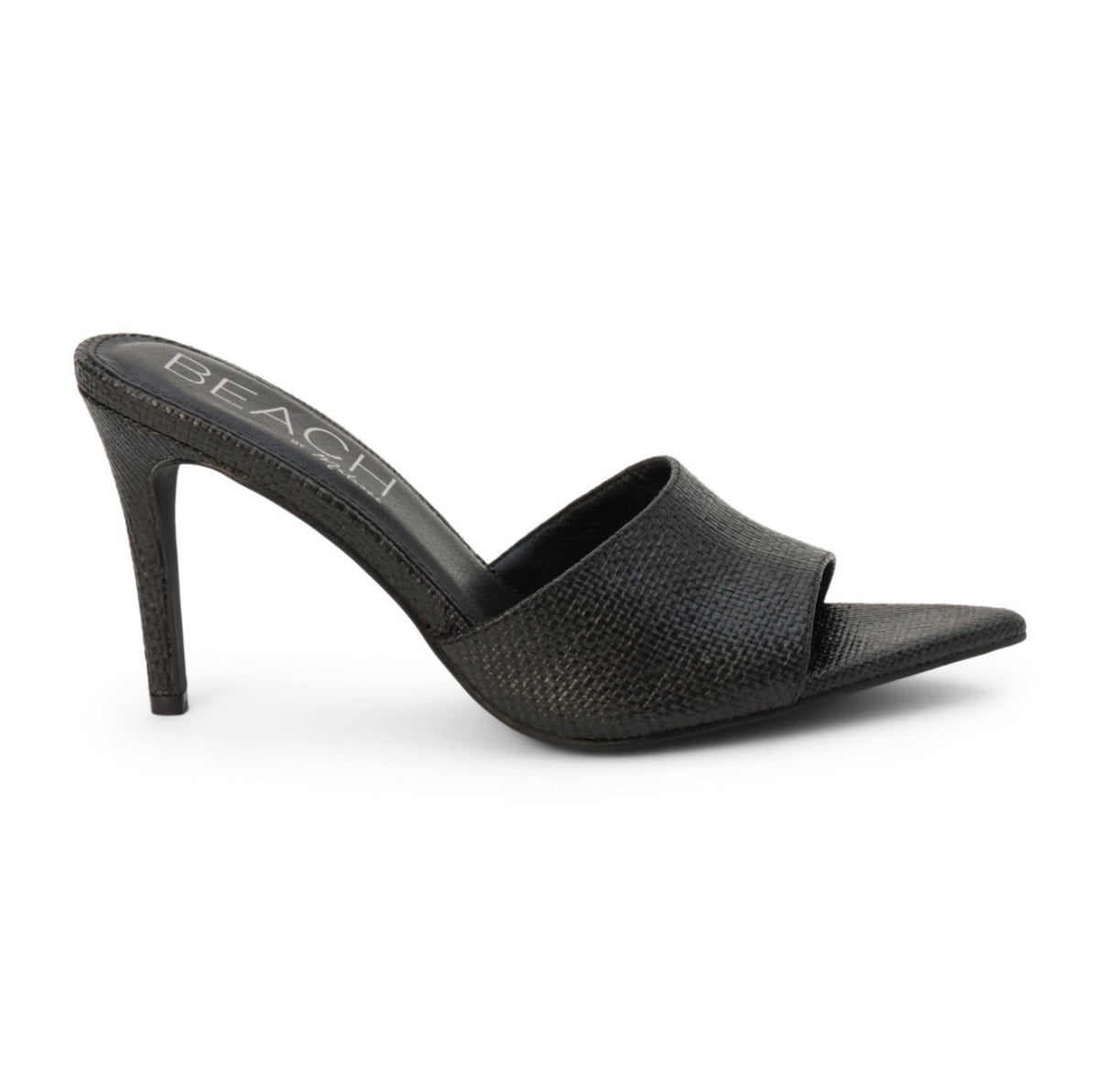 Beach By Matisse Jupiter Heel
