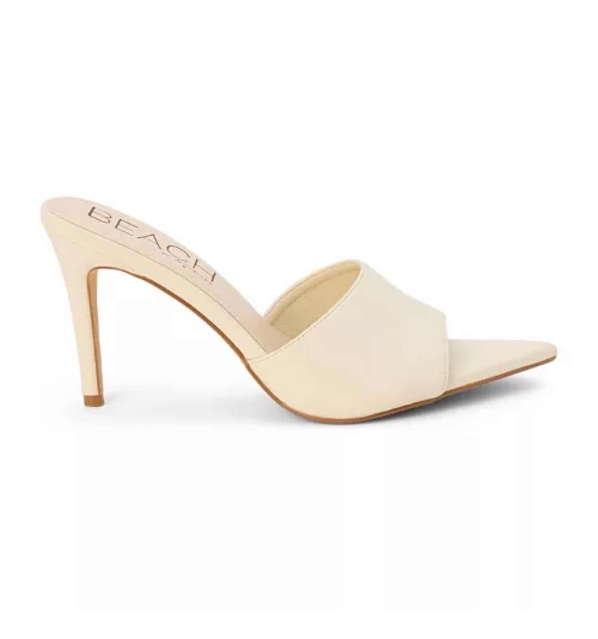 Beach By Matisse Jupiter Heel