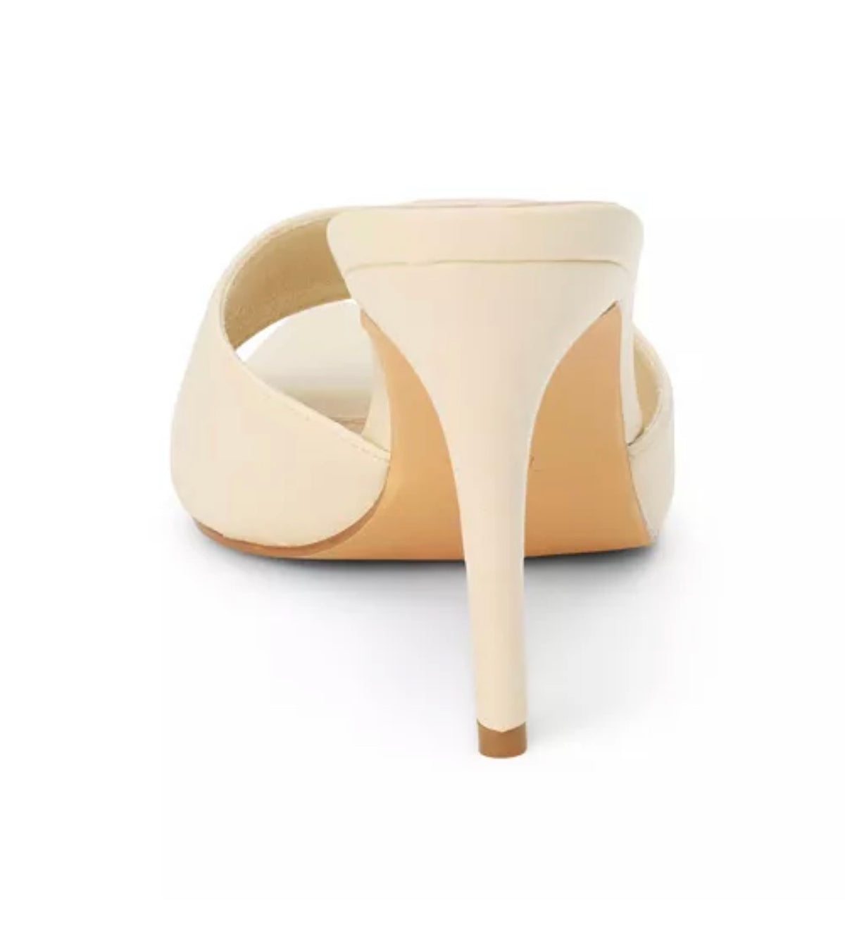 Beach By Matisse Jupiter Heel