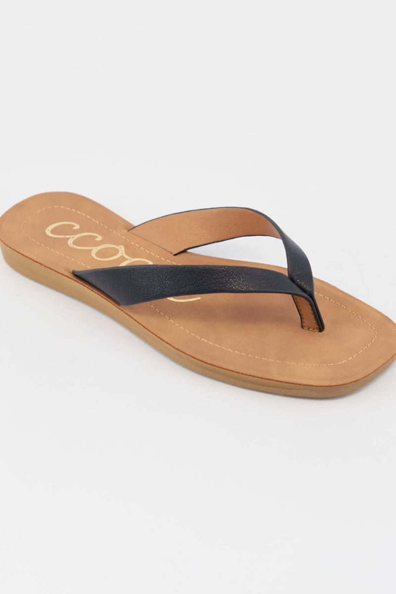 The Sia Everyday Flip-Flop