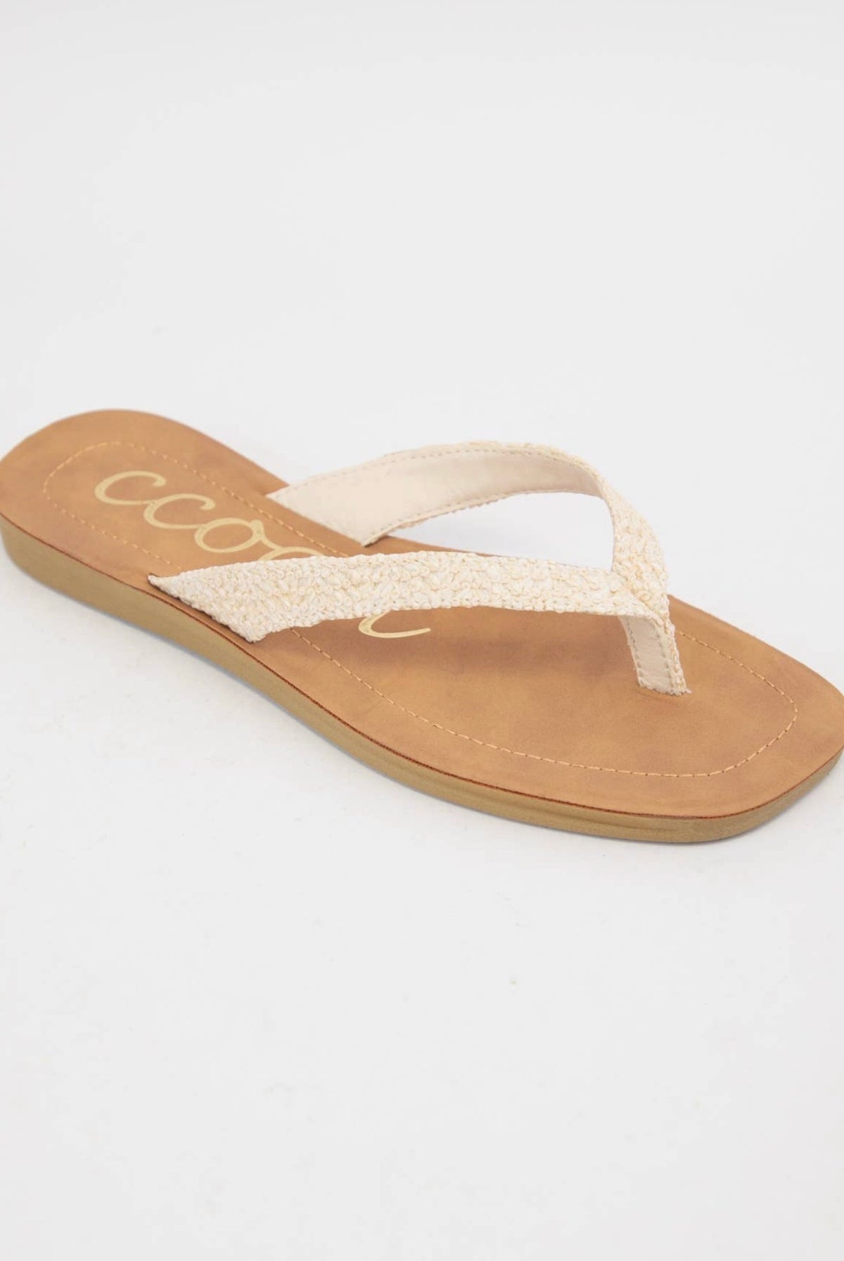 The Sia Everyday Flip-Flop