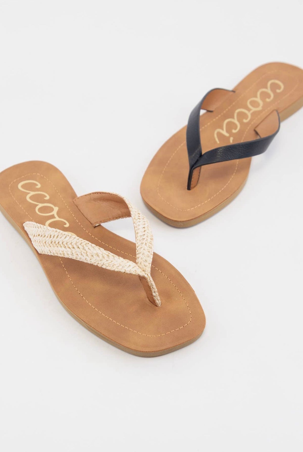 The Sia Everyday Flip-Flop