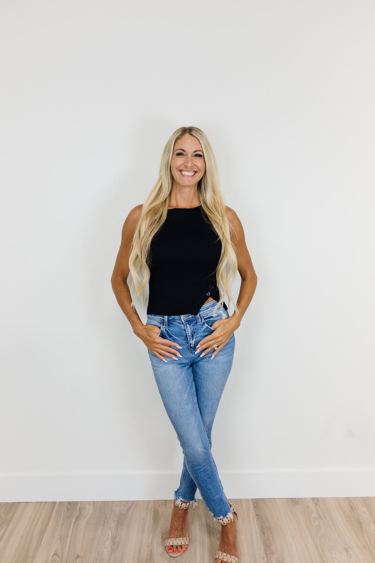 The Vivienne Top