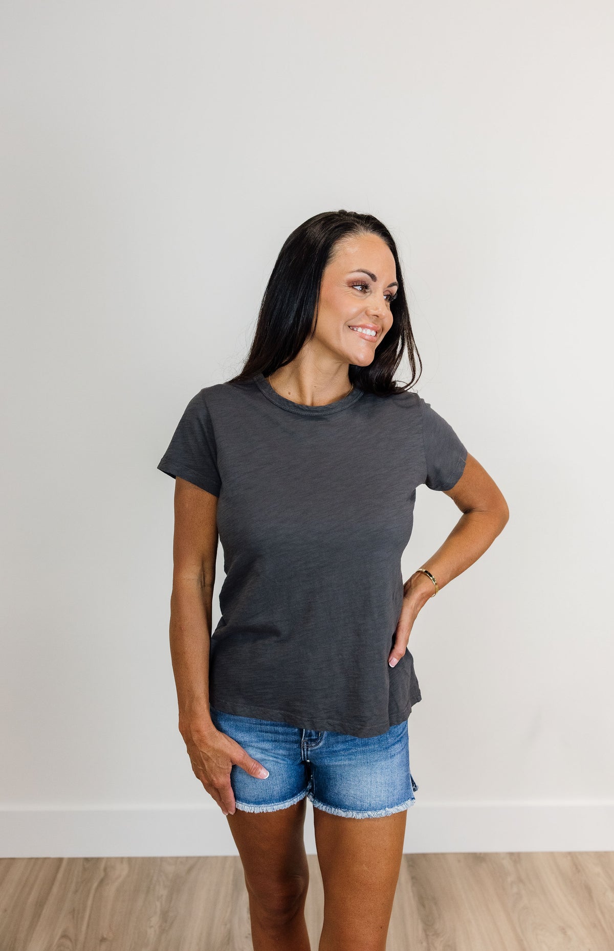 The Easy Day Tee