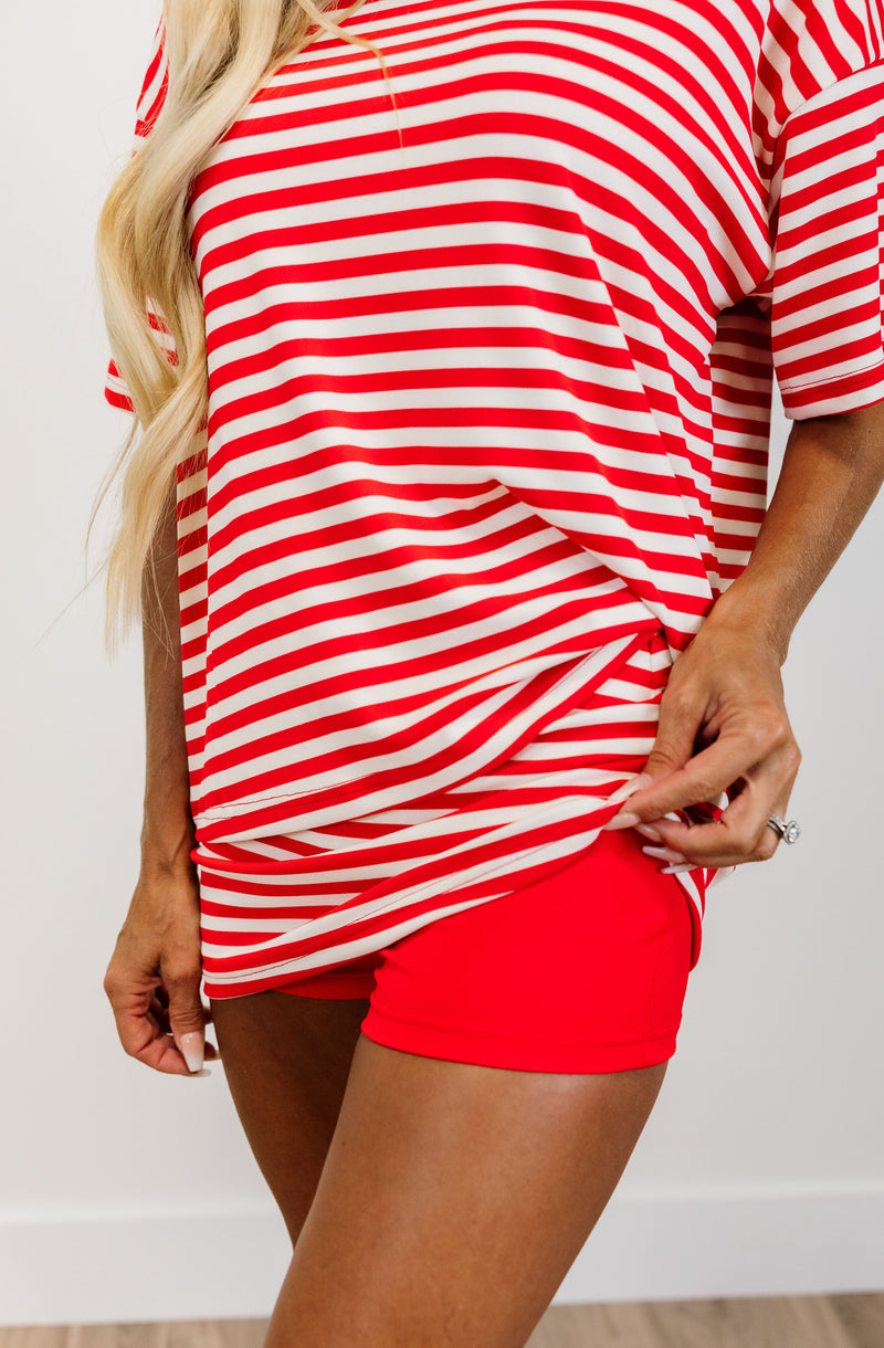 Millie Mini Skort