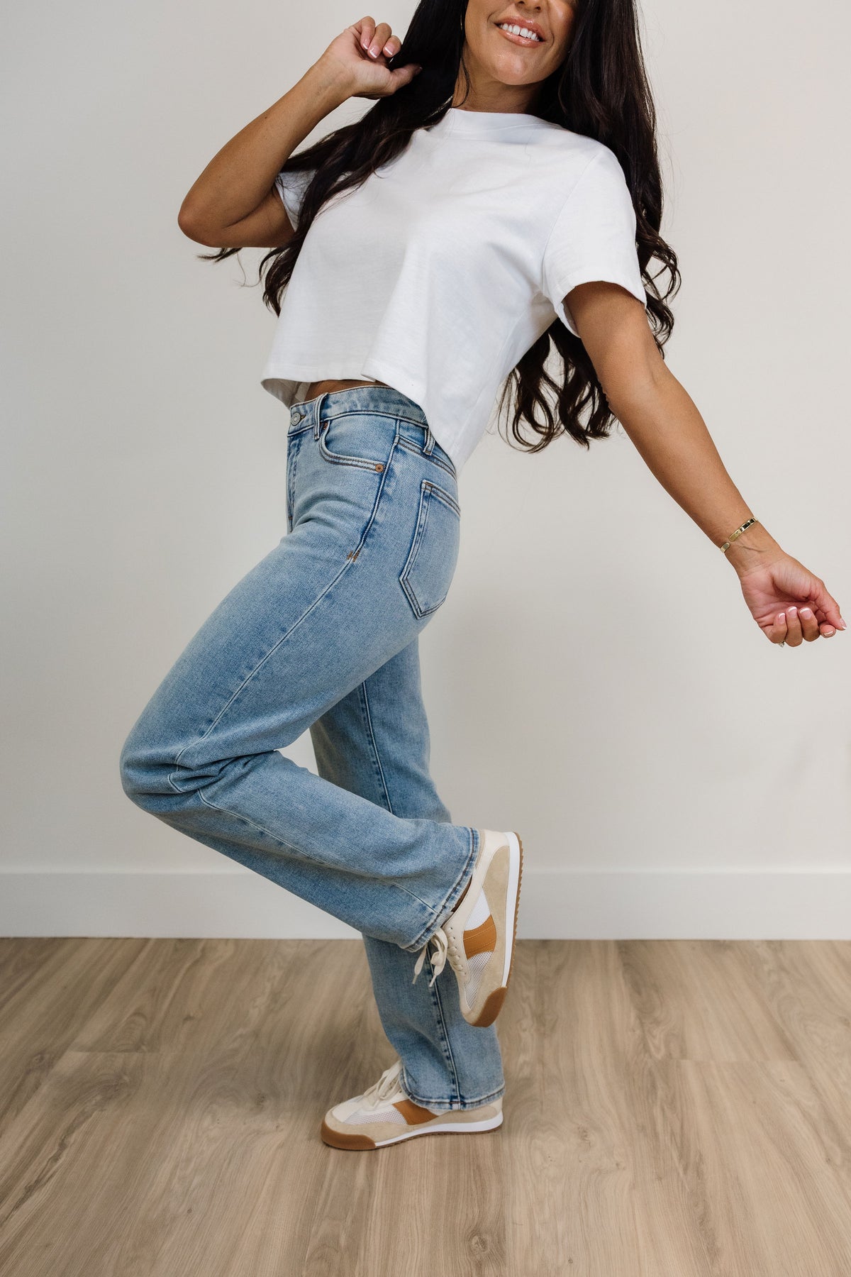 The Sloane Essential Tee