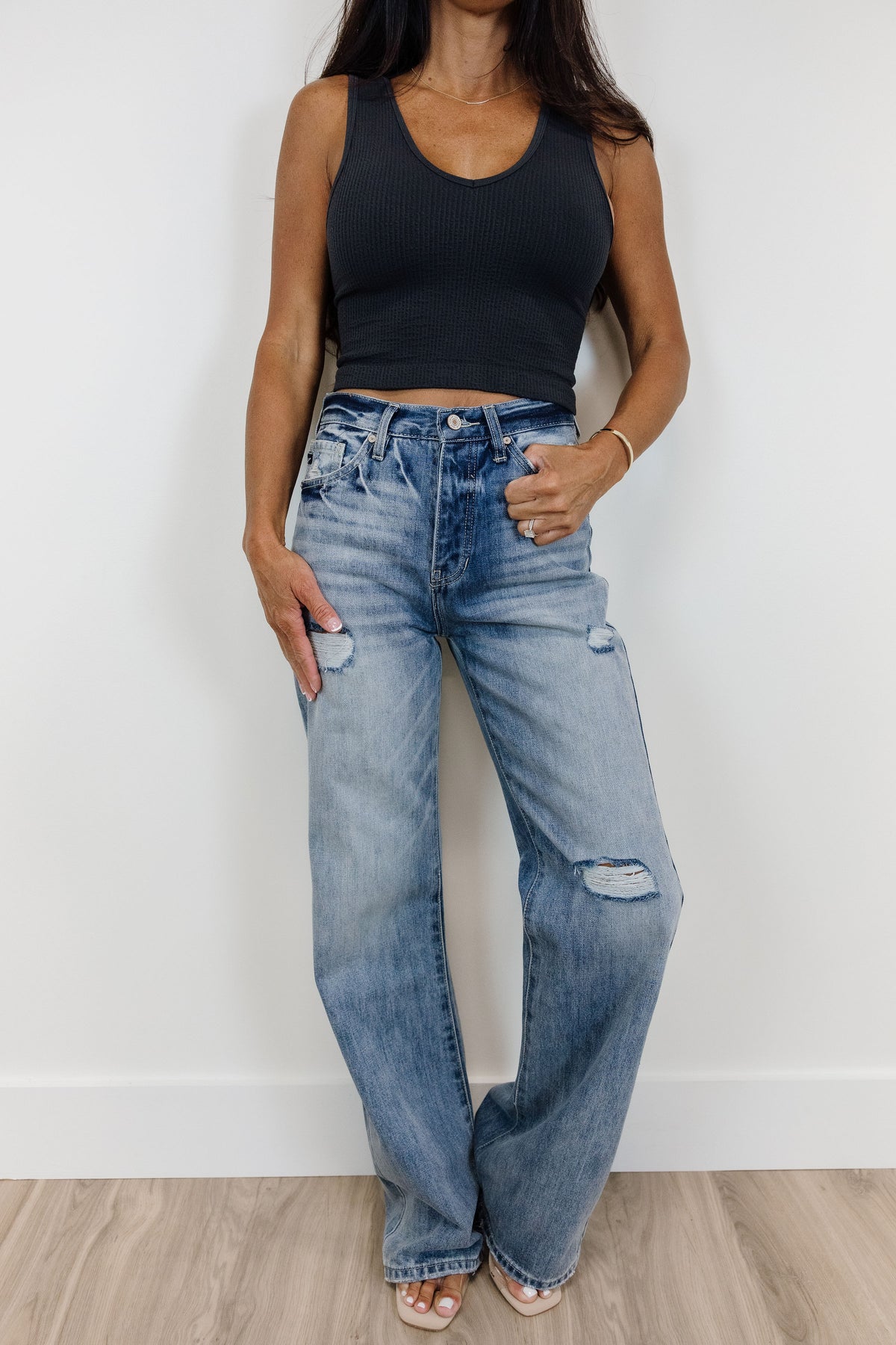 Blaire KanCan Jeans