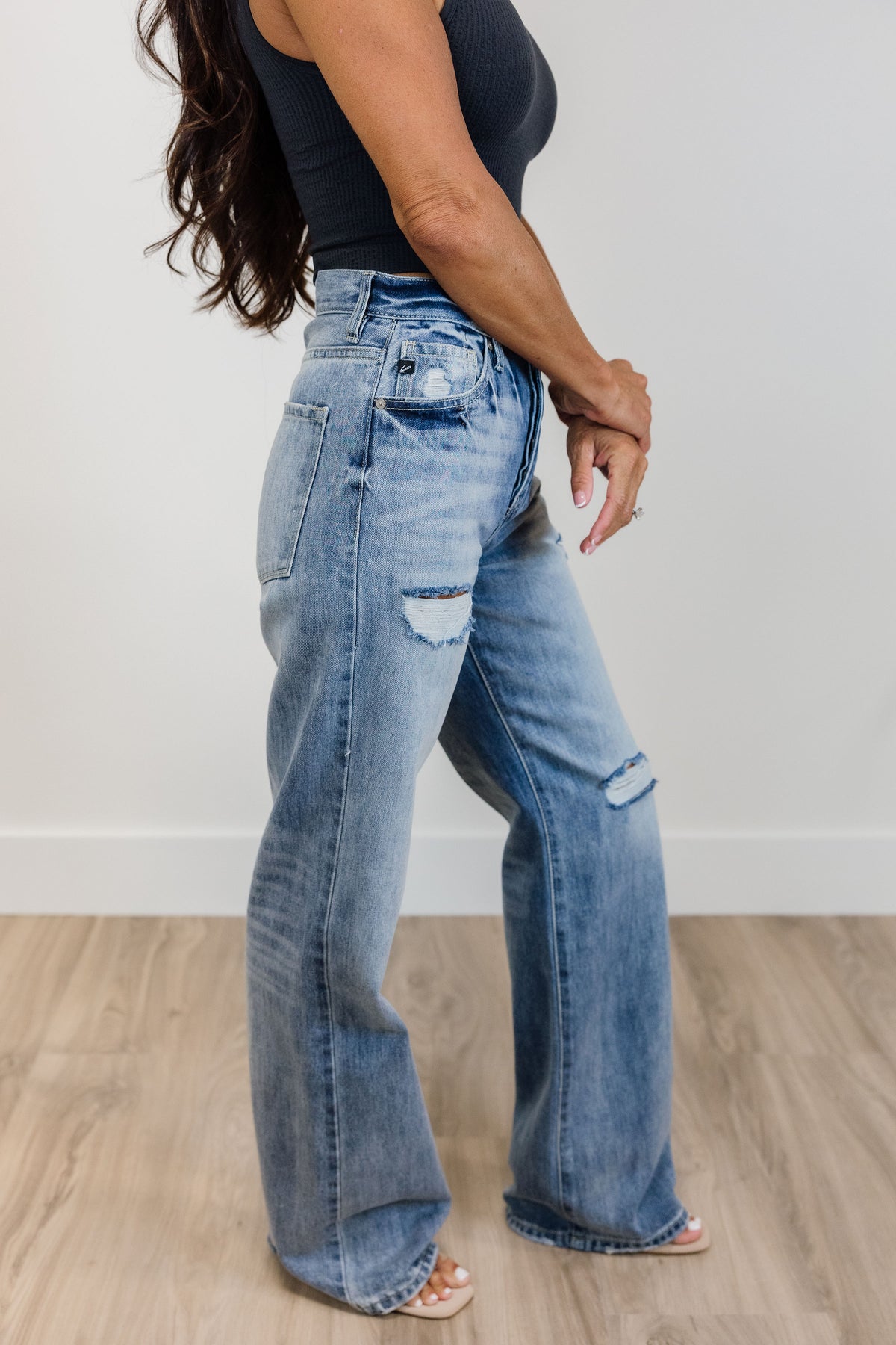 Blaire KanCan Jeans