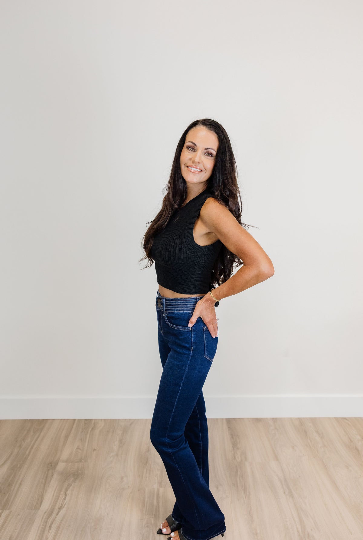 Skylar Vervet Jeans
