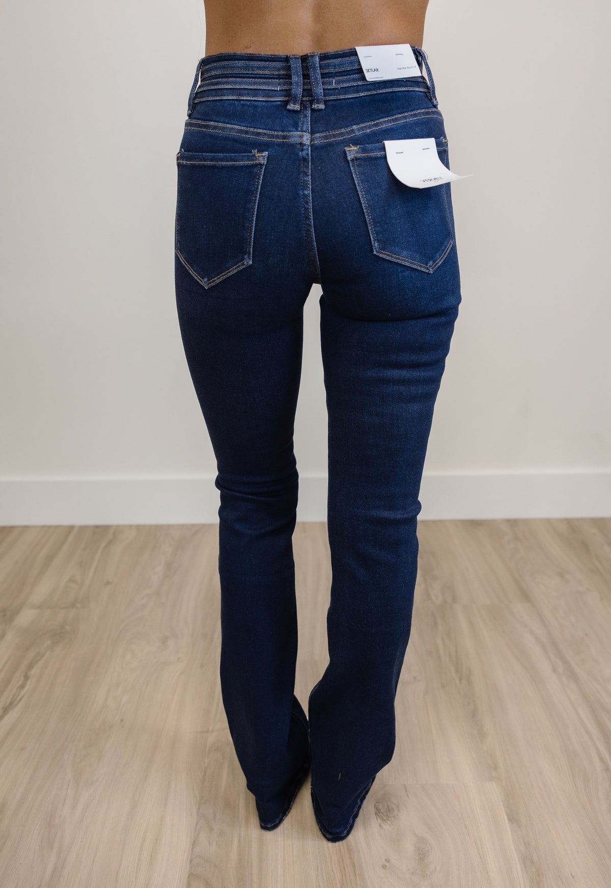 Skylar Vervet Jeans