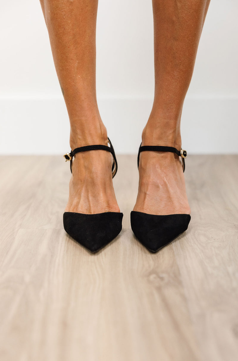 The Stella Stiletto