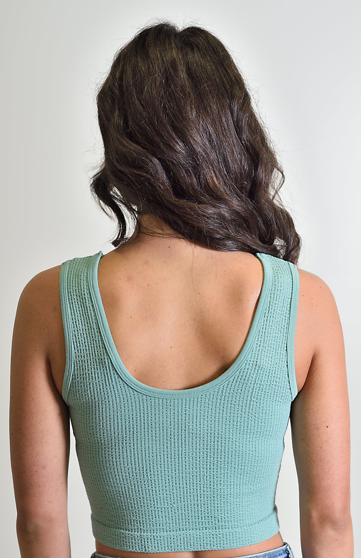 The Everyday Reversible Tank Top
