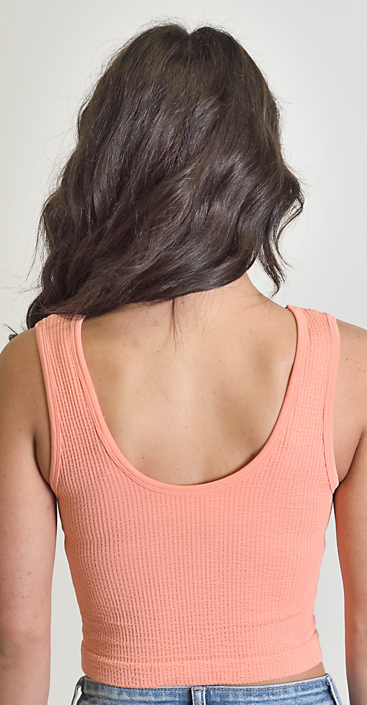 The Everyday Reversible Tank Top