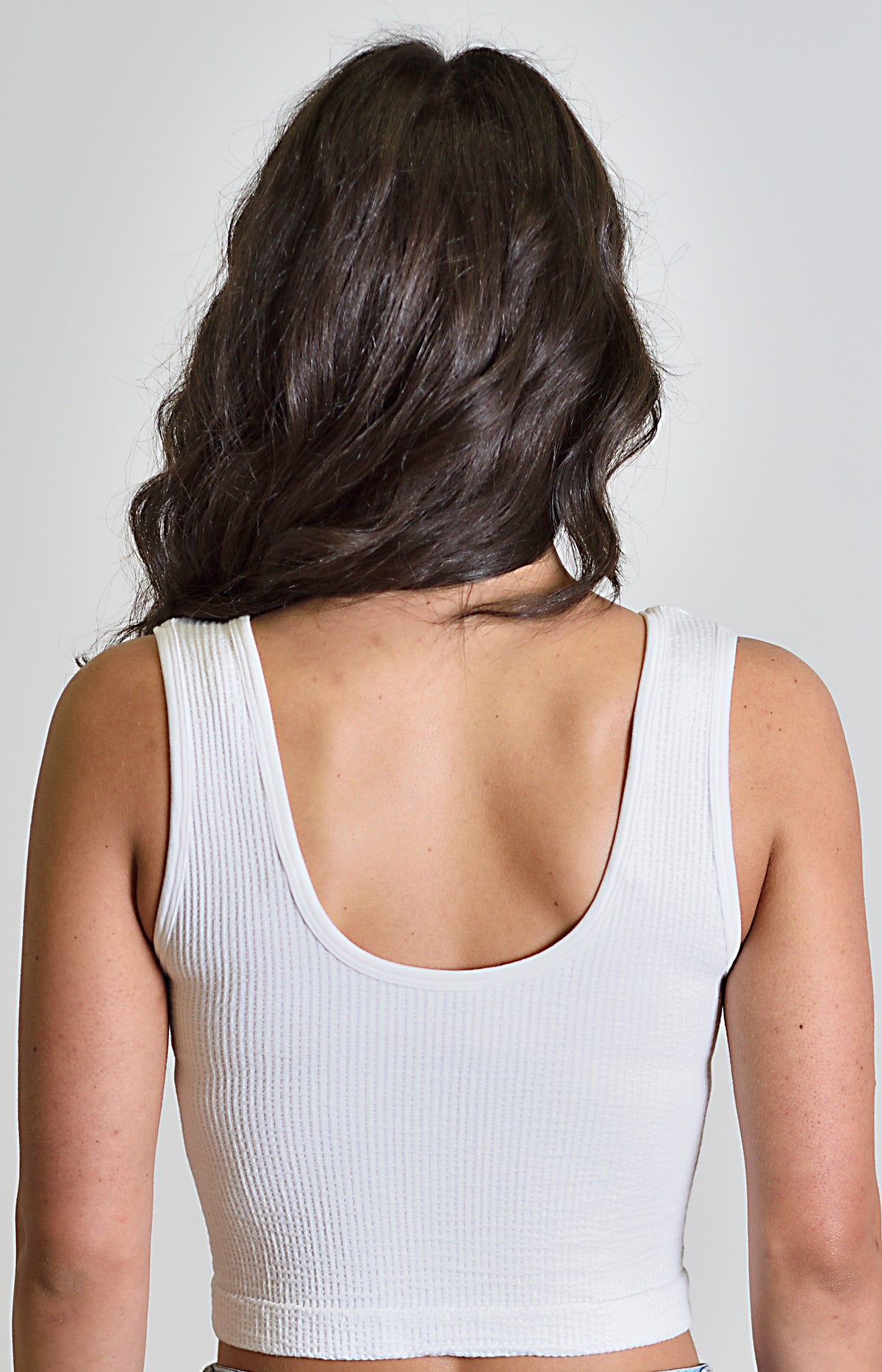 The Everyday Reversible Tank Top