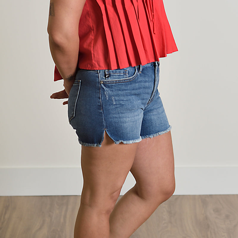 Palmer Kancan Shorts