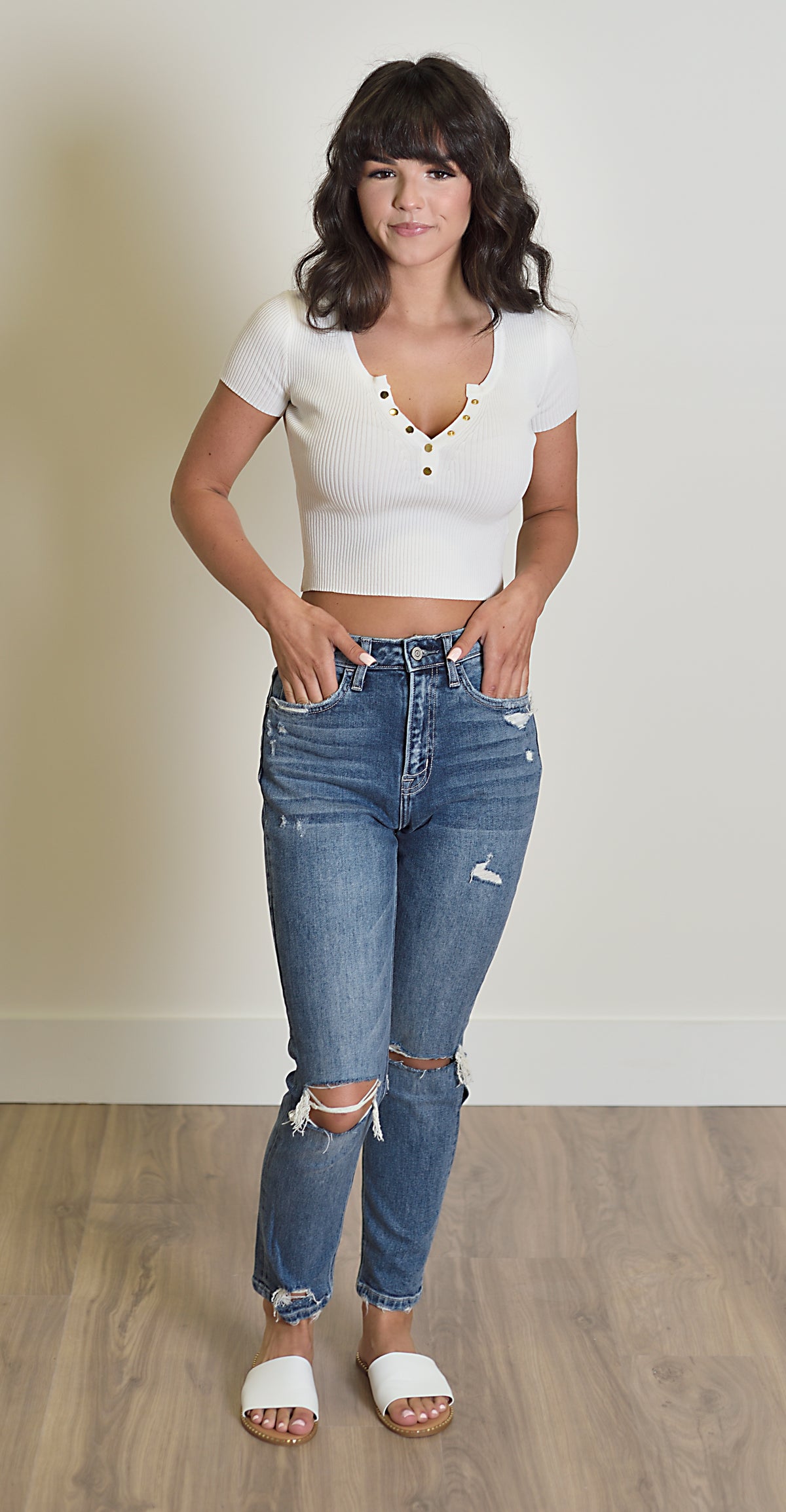 Easton Flying Monkey Jeans