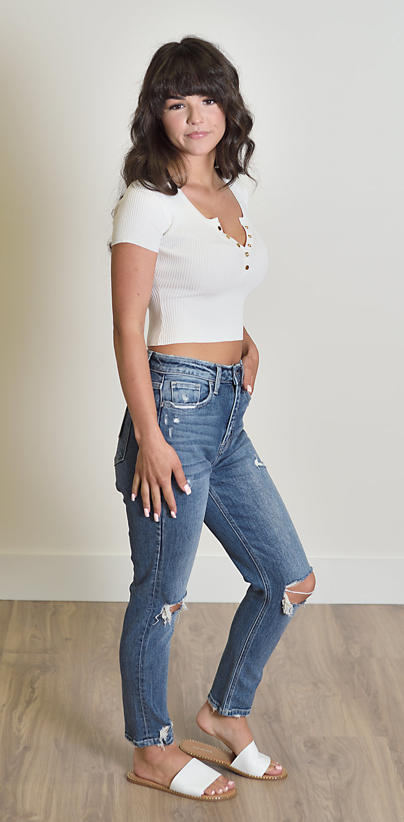 Easton Flying Monkey Jeans