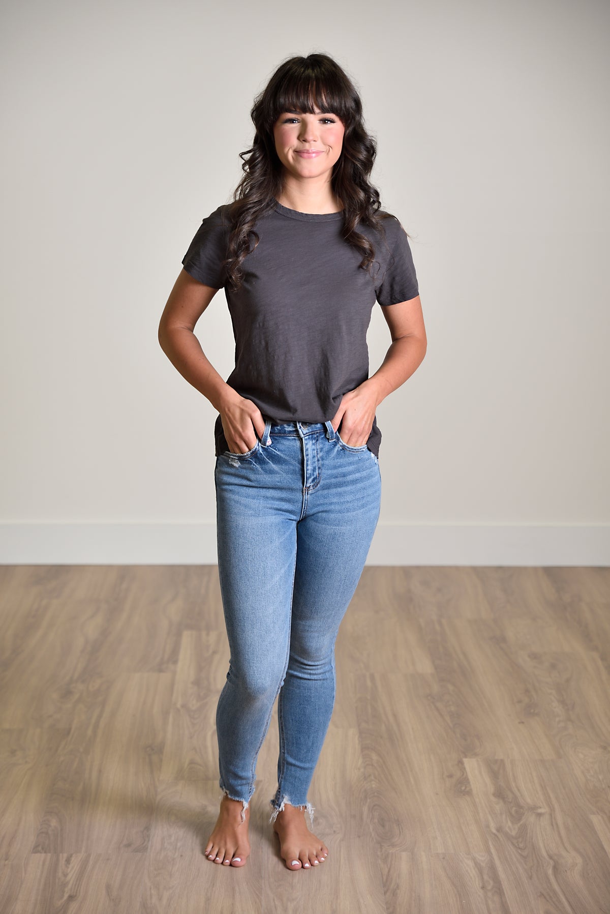 The Easy Day Tee