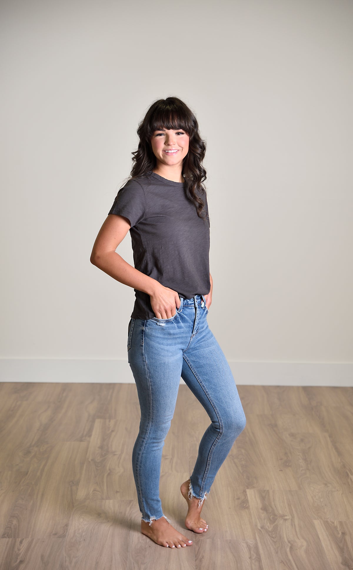 The Easy Day Tee