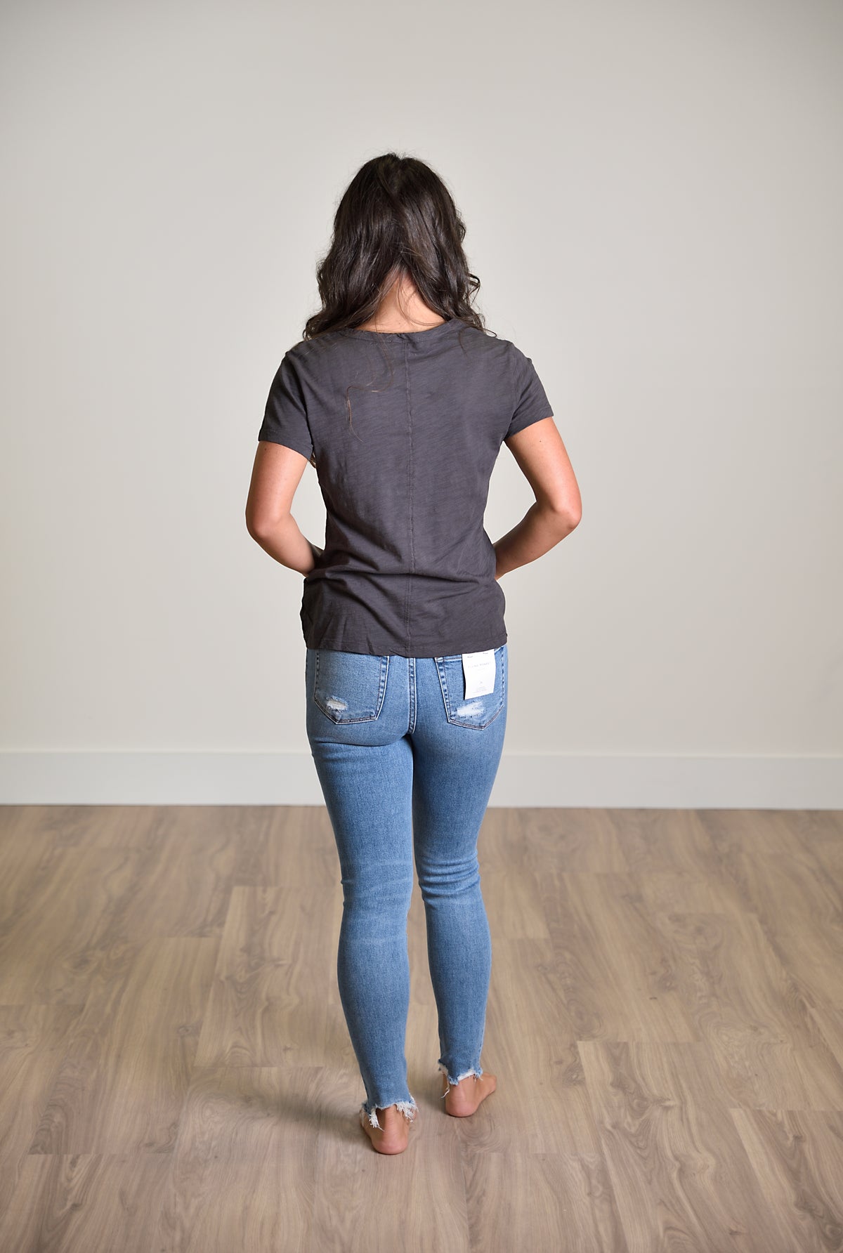 The Easy Day Tee